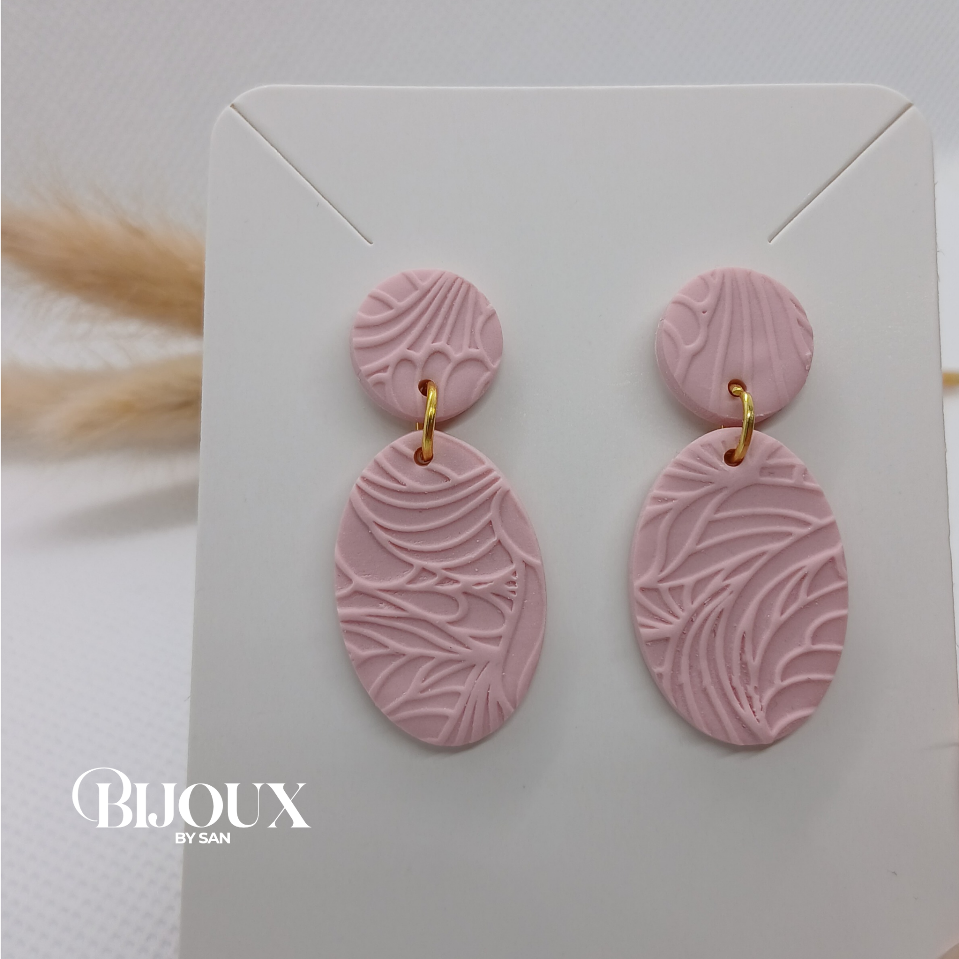Oorbel Milou