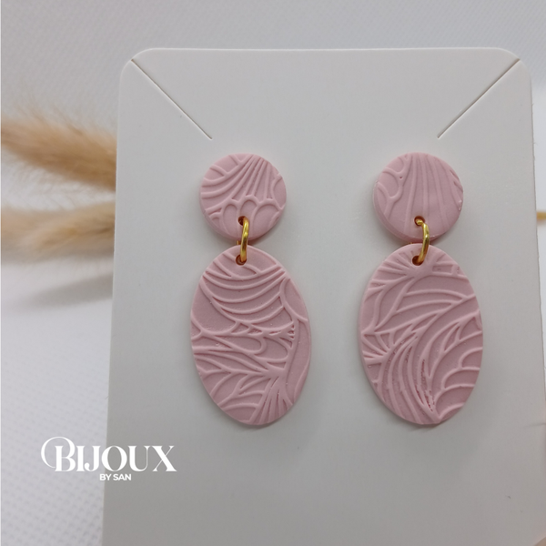Oorbel Milou