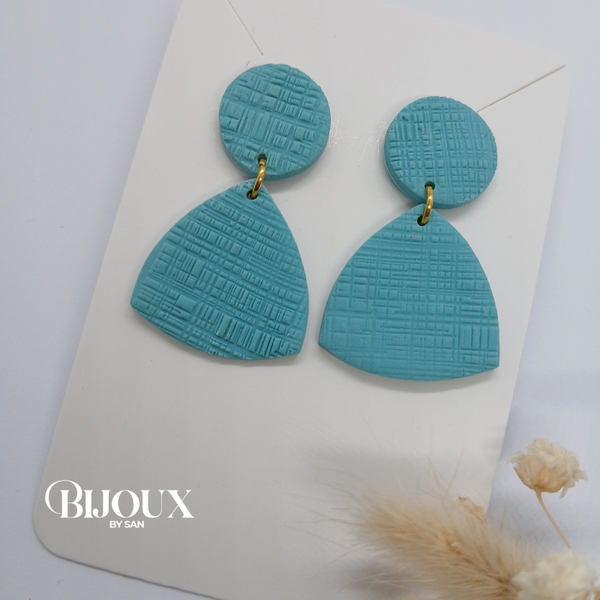 Oorbel Mila