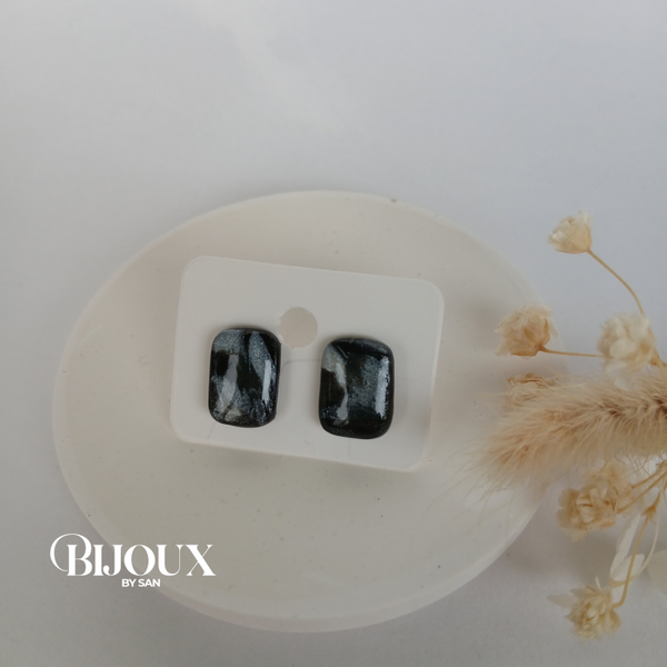 Oorbel Liv (studs)