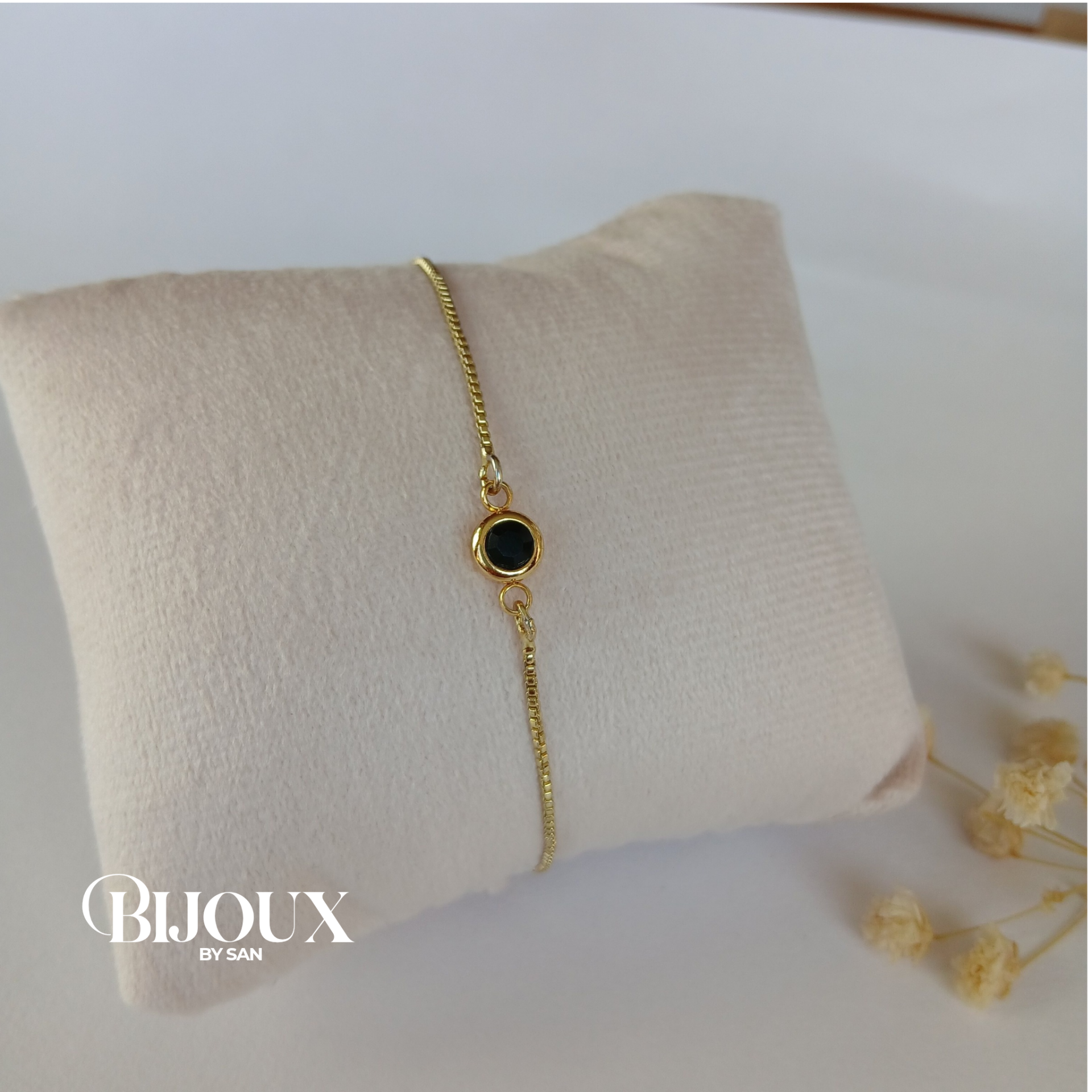 Armband Jade