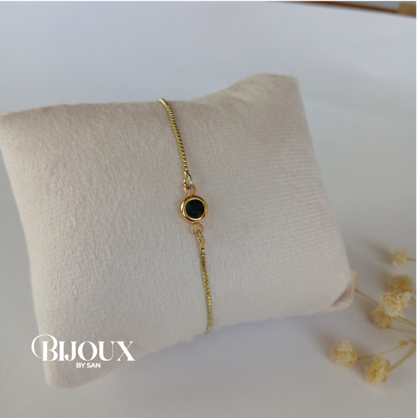 Armband Jade