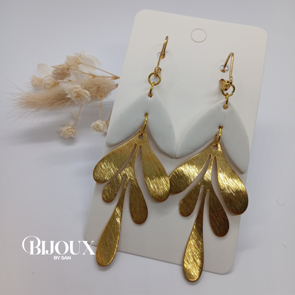 Oorbel Chloé
