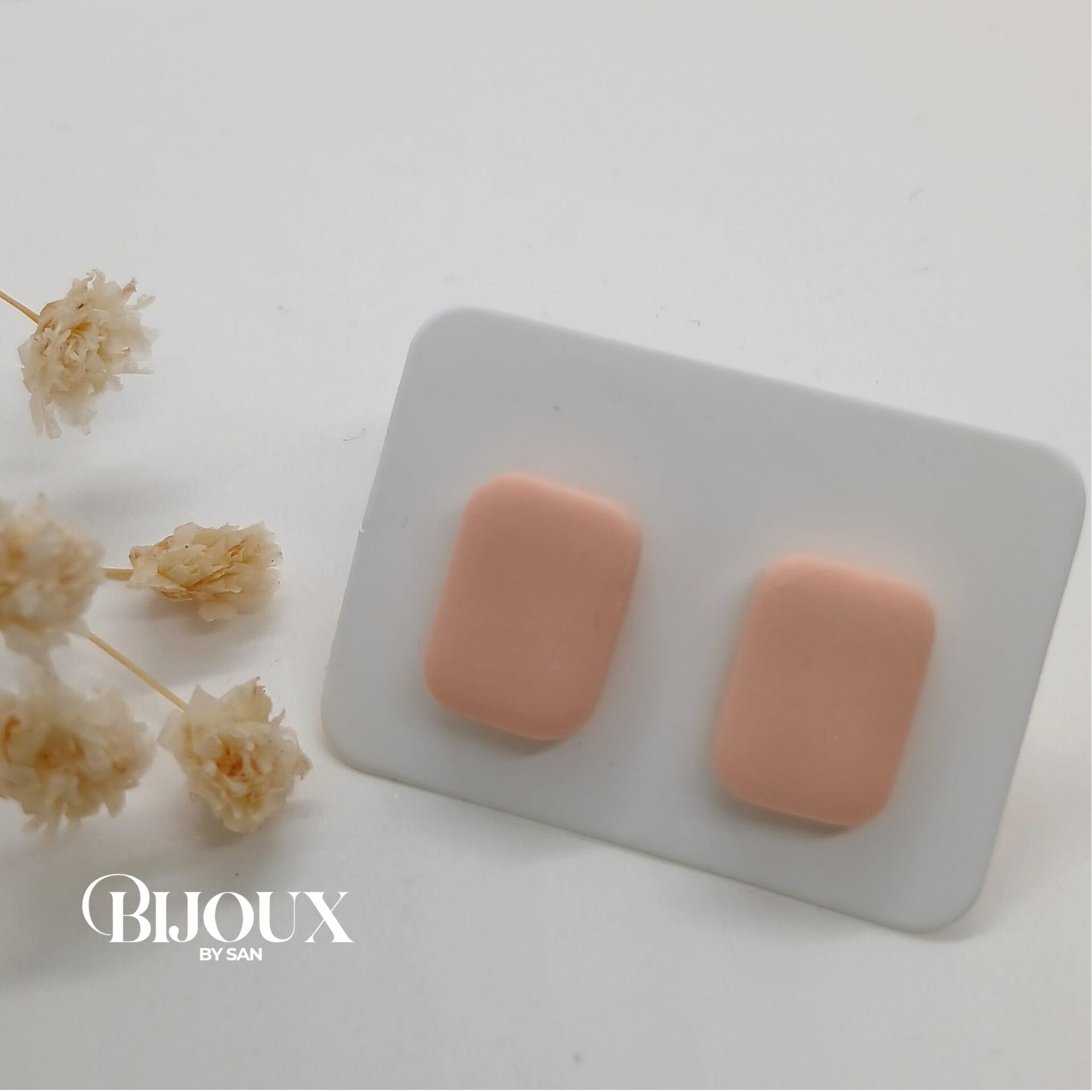 Oorbel Maud (studs)