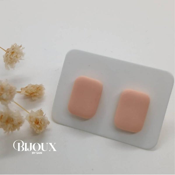 Oorbel Maud (studs)