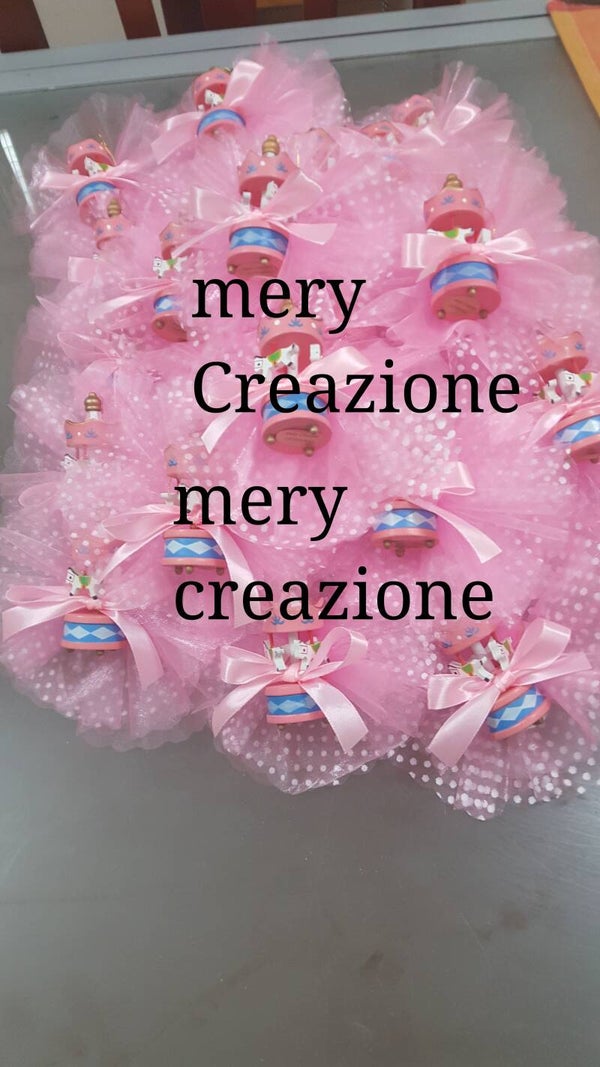 Giostrine
