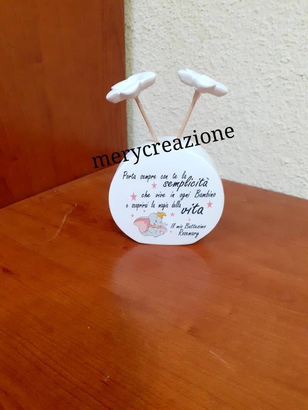 Profumatore personalizzati