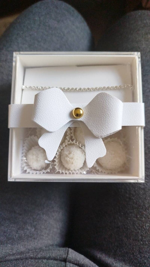 Bracciale tennis
