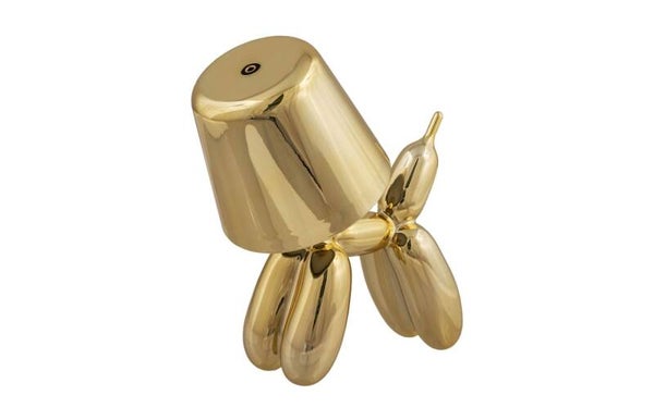 LAMPADA CAGNOLINO