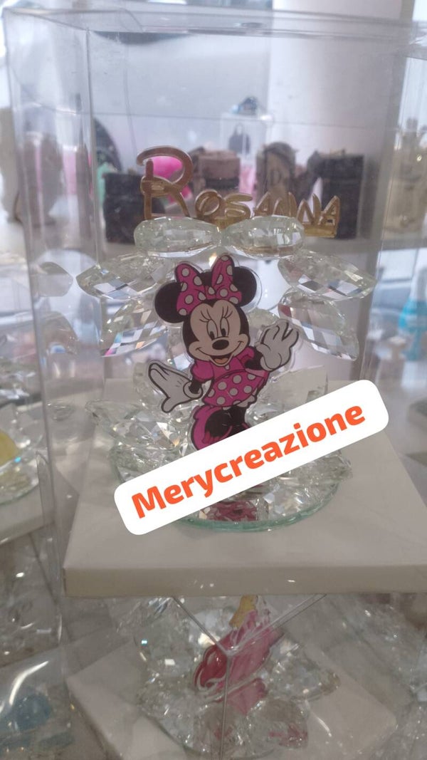 Conchiglie minny