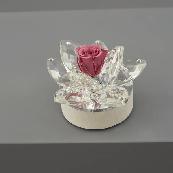 Fiore led