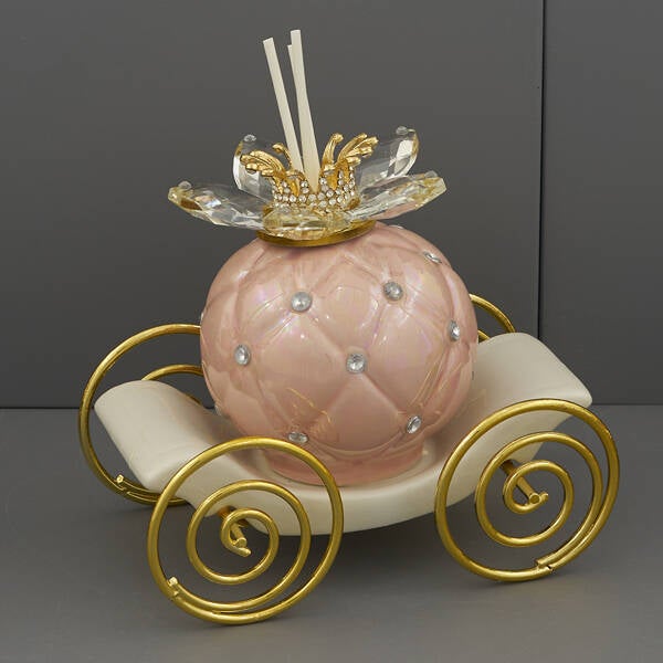 profumatore A CARROZZA