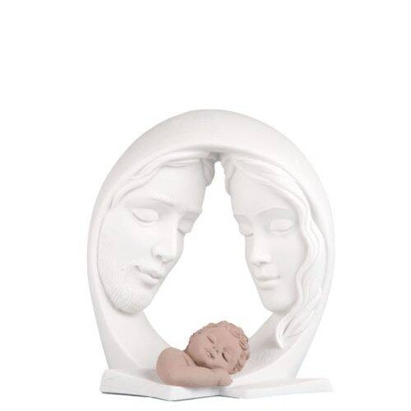 LINEA NODO D’AMORE