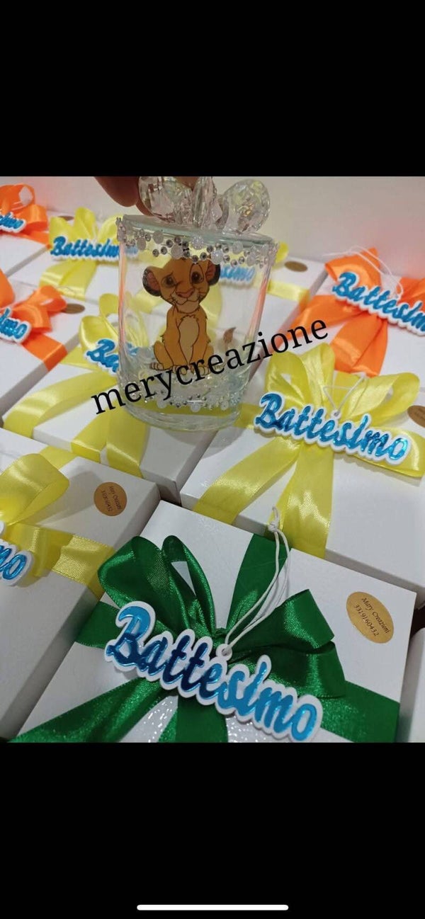 Re e leone