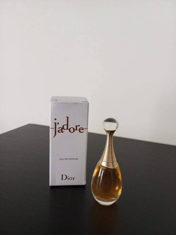 Miniatura profumi