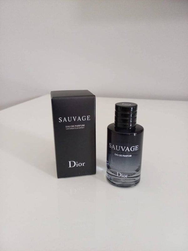 Miniatura di profumi