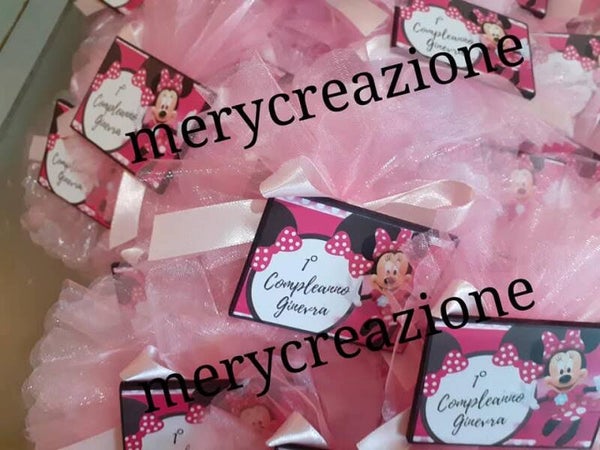 Calamite personalizzati