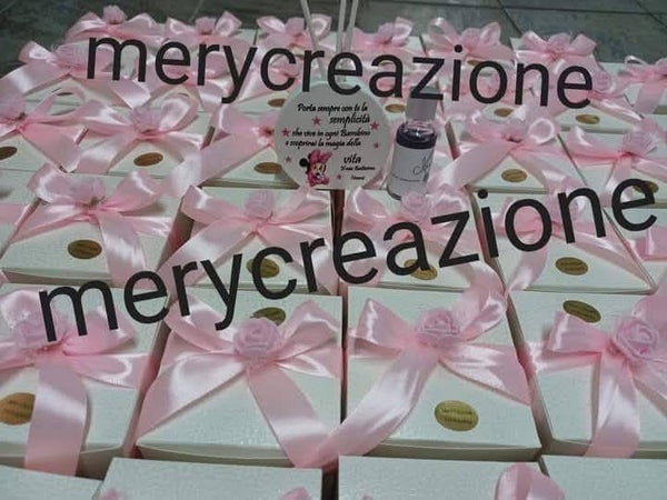Profumatore personalizzati