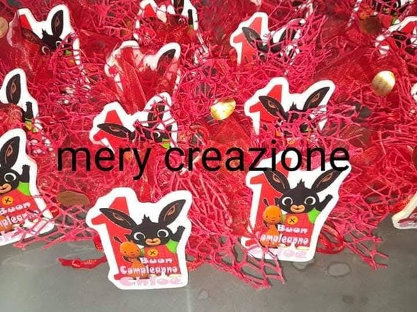 Calamite personalizzati