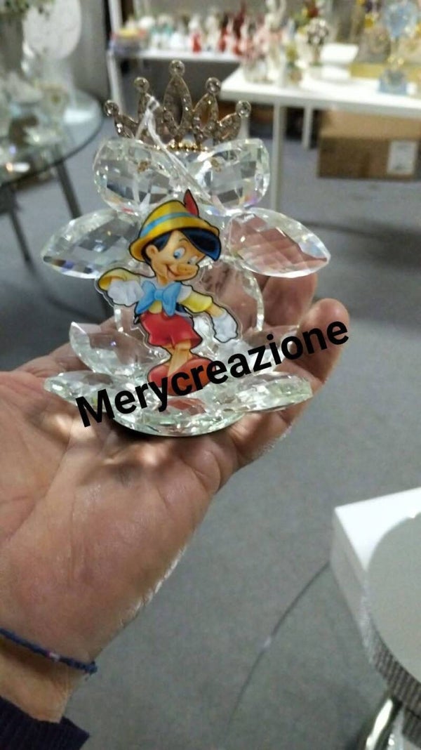 Conchiglia di pinocchio