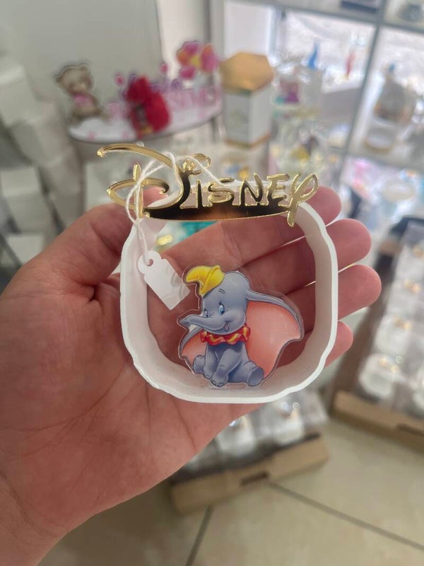 CERCHIO DISNEY(PICCOLO)