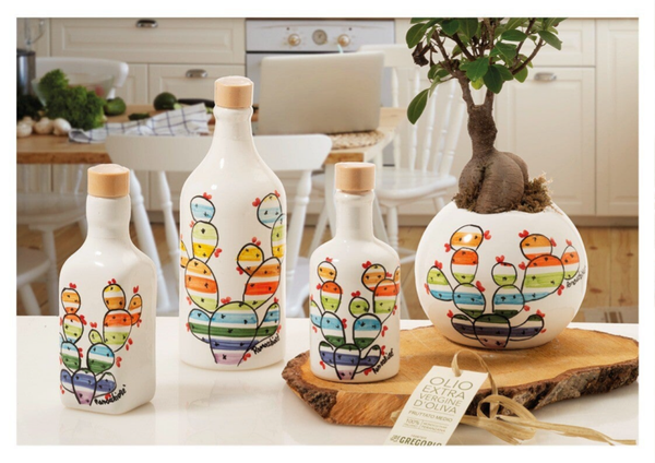 Oliera modell cactus