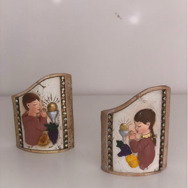 Bimbo/a comunione  (Sacro)