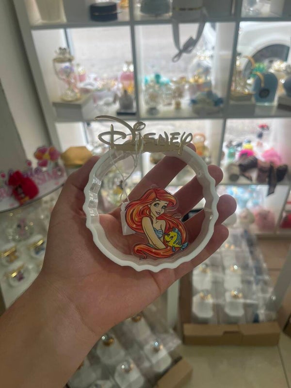 CERCHIO DISNEY (2025)