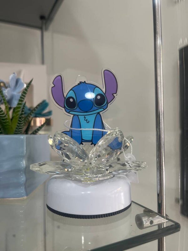 LAMPADA (COL TELECOMANDO) DISNEY