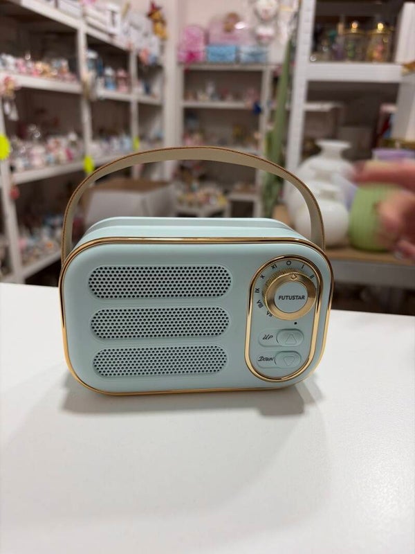 Radio Bluetooth