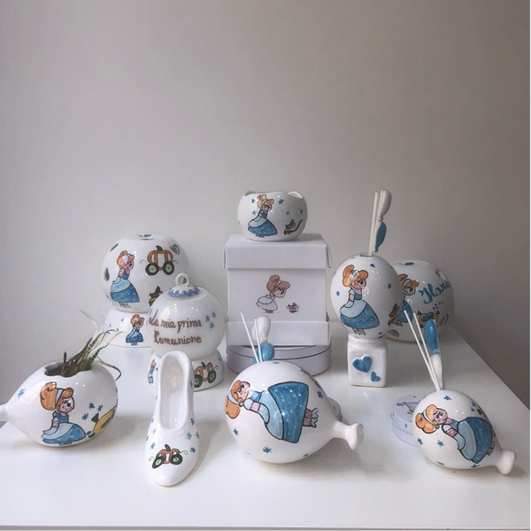 Cenerentola (Collection)