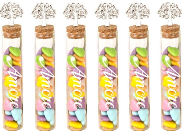 Porta Confetti (Albero della vita)