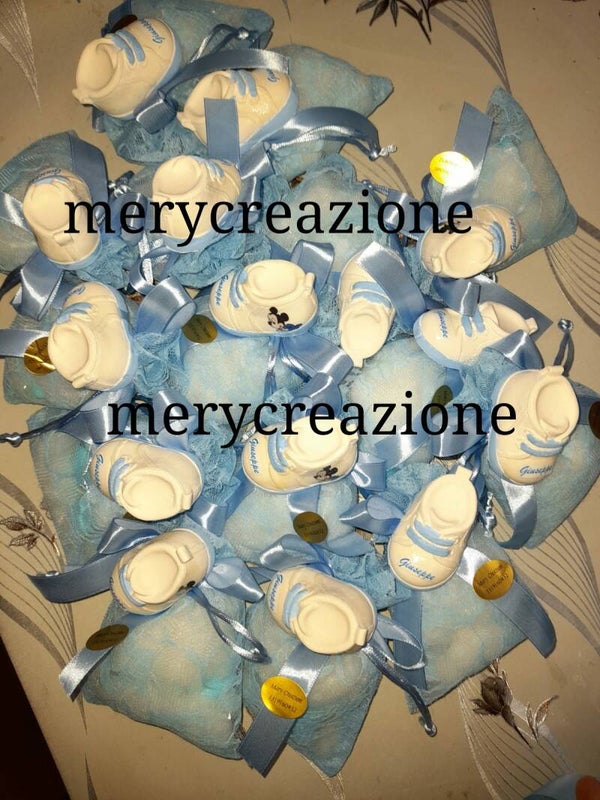 Scarpetta personalizzati