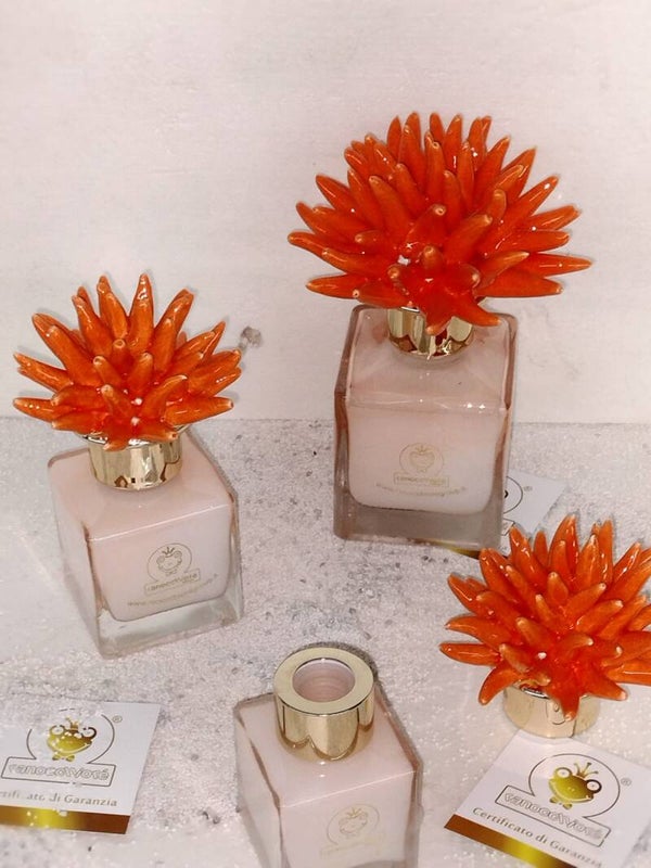 Bagnoschiuma  con il ricco