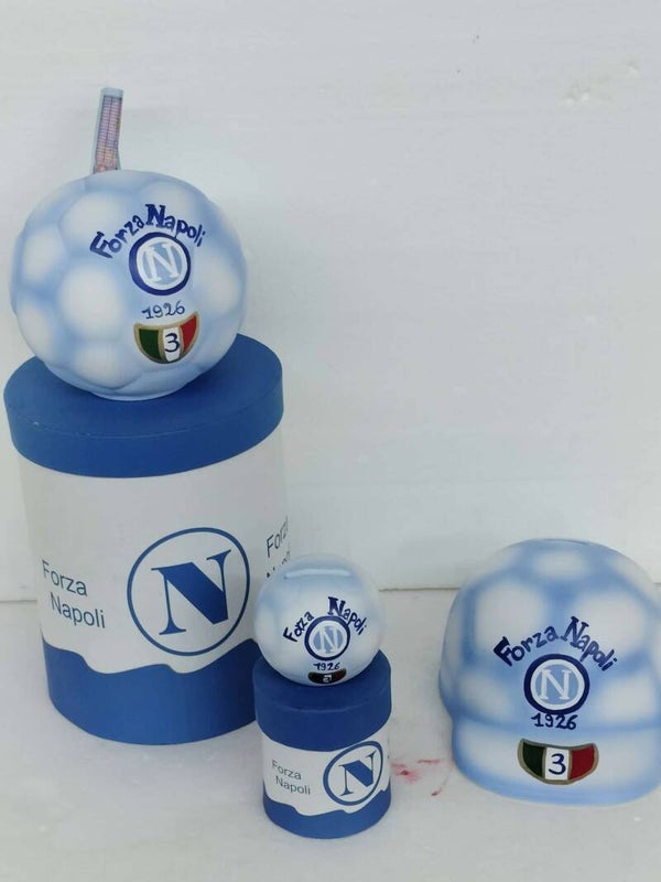 linea napoli calcio