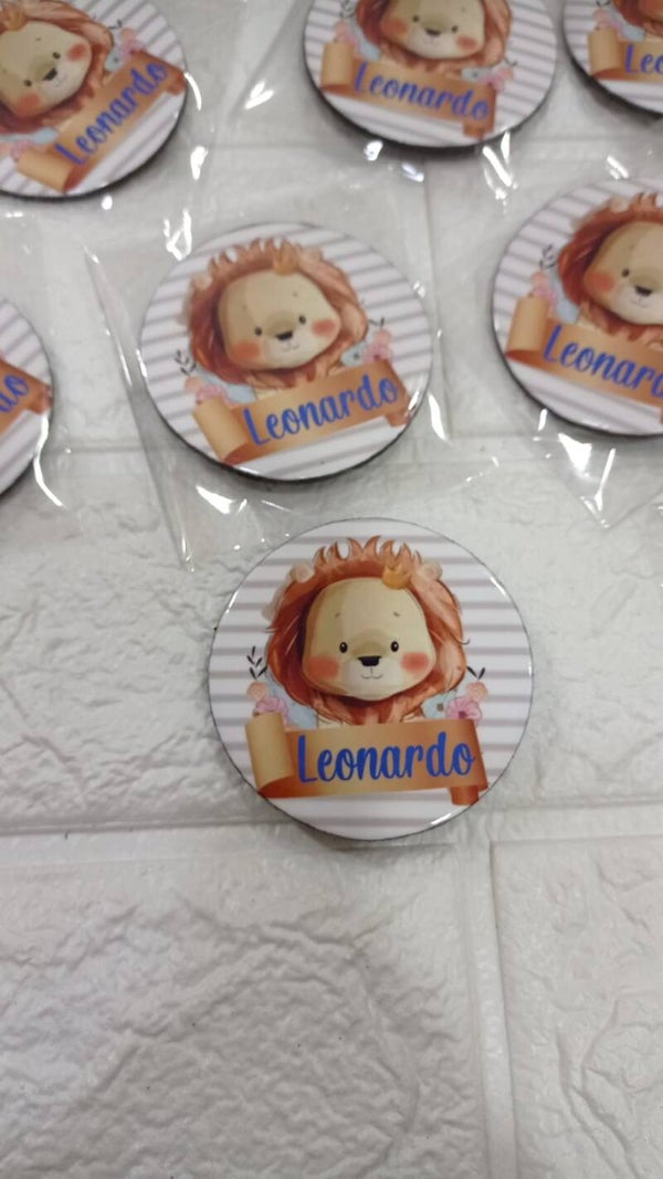 Calamite personalizzati