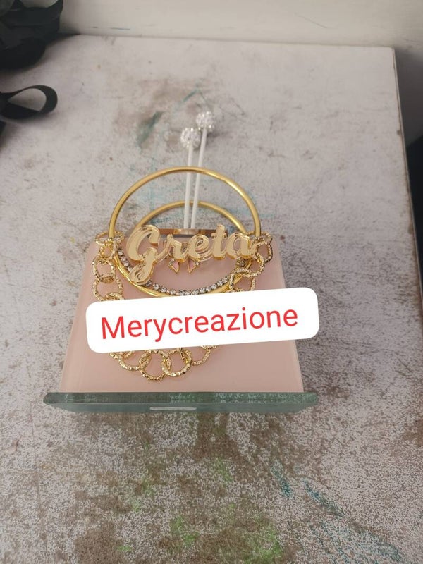 Profumatore a borsetta