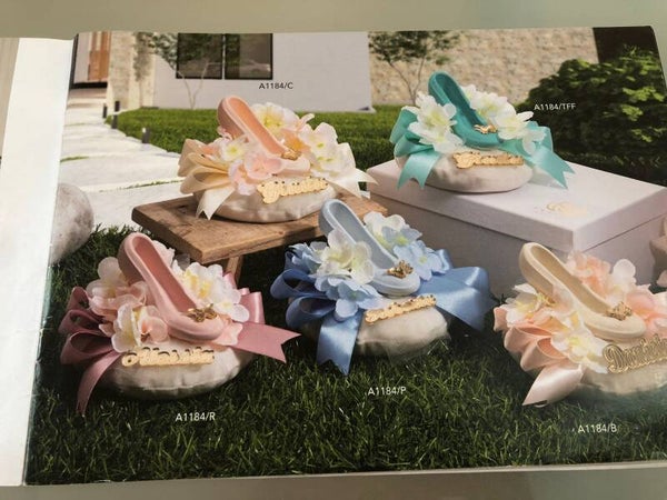 SCARPETTA DI CENERENTOLA