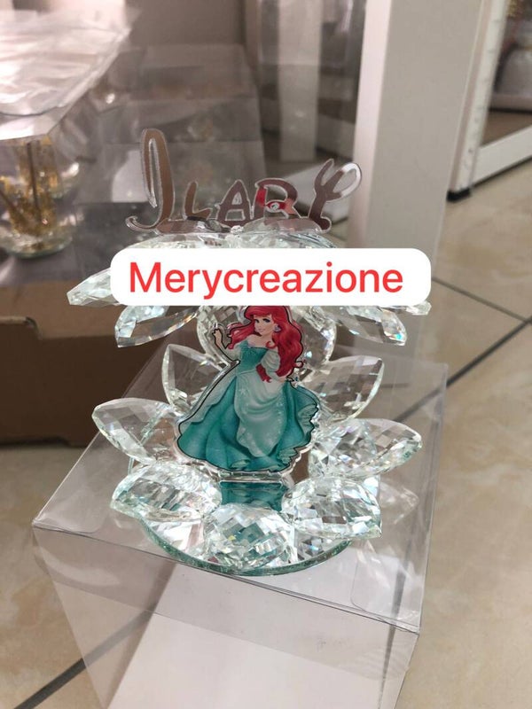 Ariel