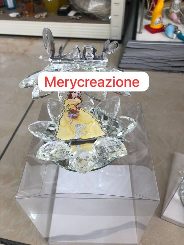 CONCHIGLIA LA BELLA