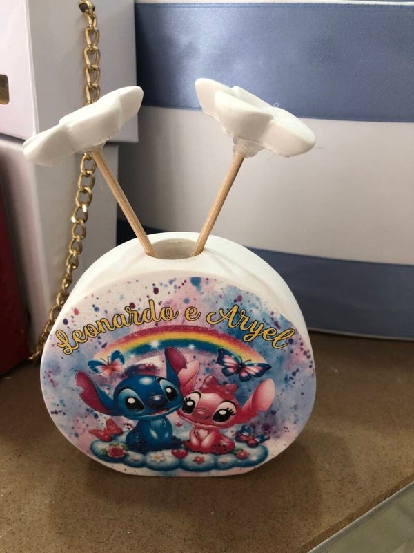 PROFUMATORE PERSONALIZZATI
