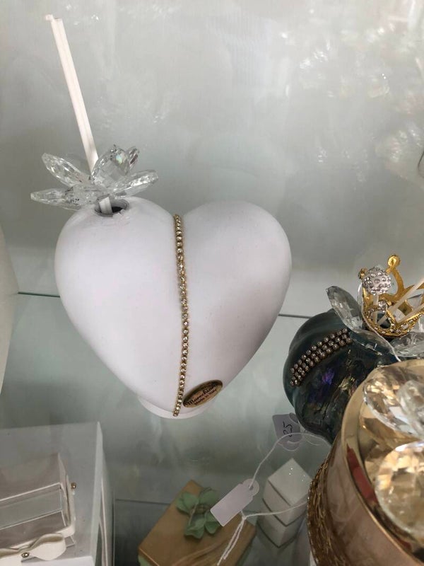 CUORE A PROFUMATORE