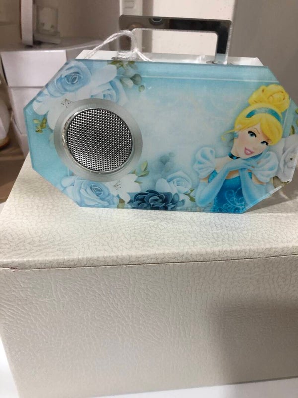 Casse Bluetooth Cenerentola