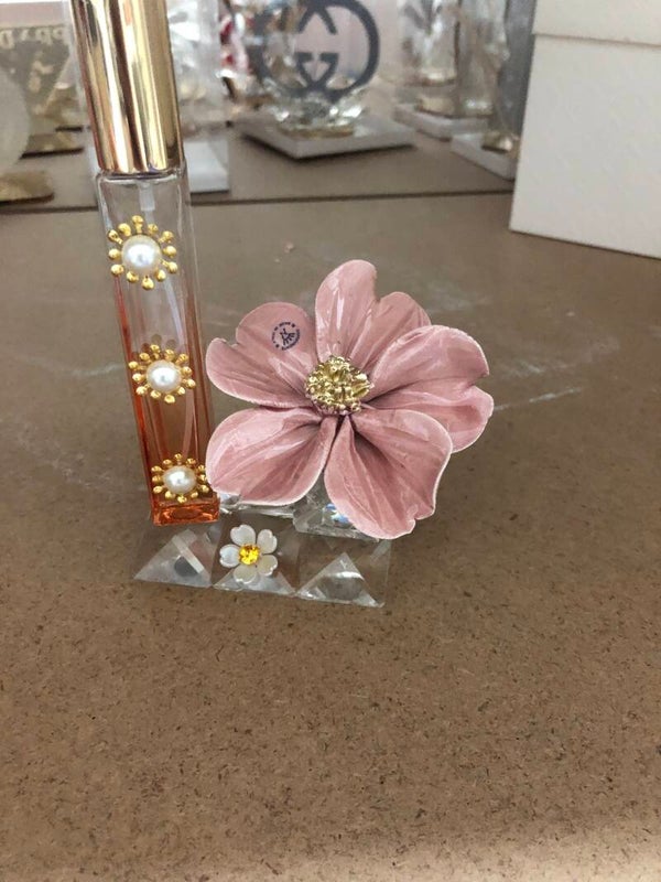 fiore con il profumo
