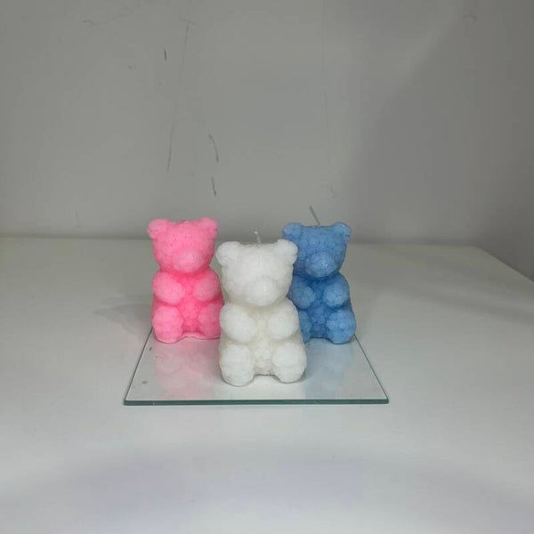 𝗢𝗿𝘀𝗲𝘁𝘁𝗼 𝗮 𝗰𝗮𝗻𝗱𝗲𝗹𝗮🧸