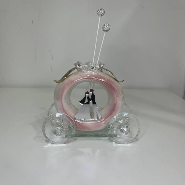 Carrozza A profumatore ( vari modelli)