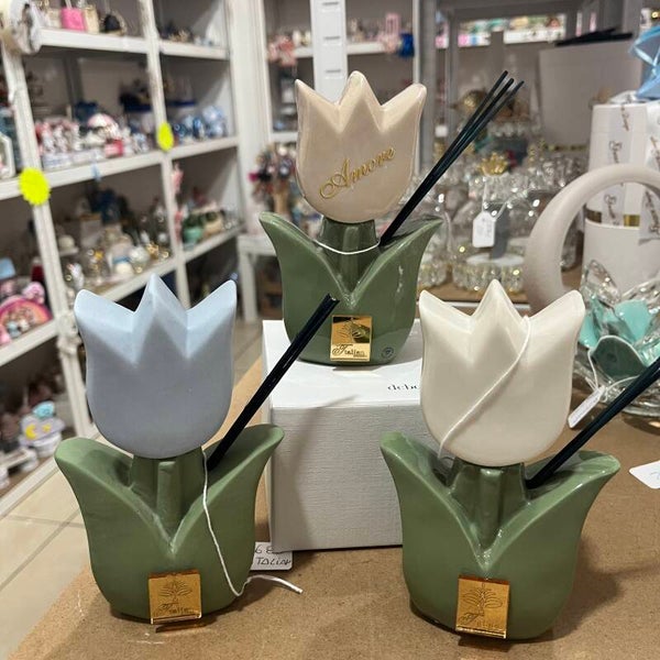 Profuma tori tulipano