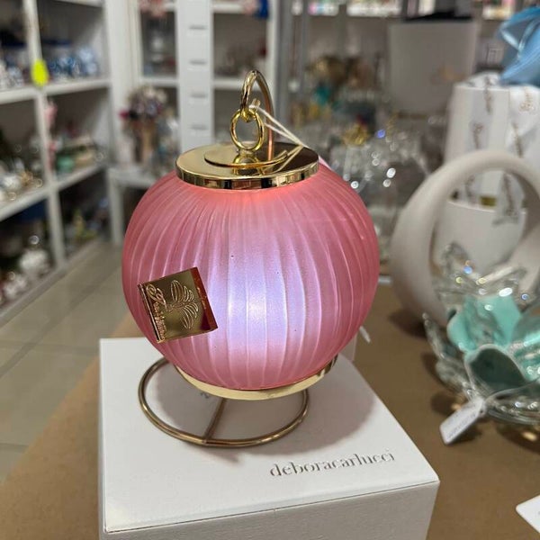 Lampada sospesa
