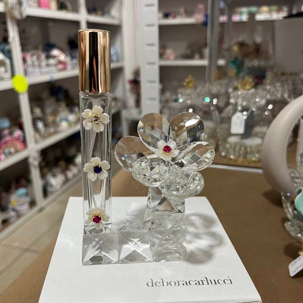 FIORE + Profumo!