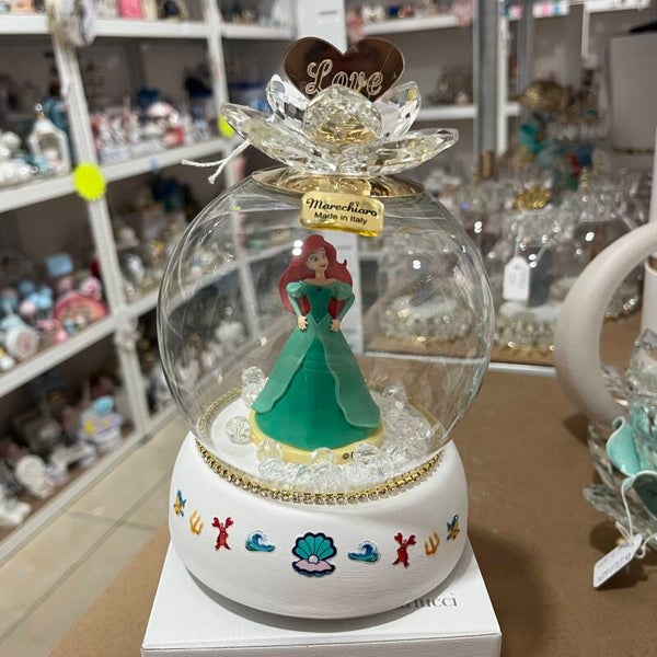 Carillon Disney (NEW)